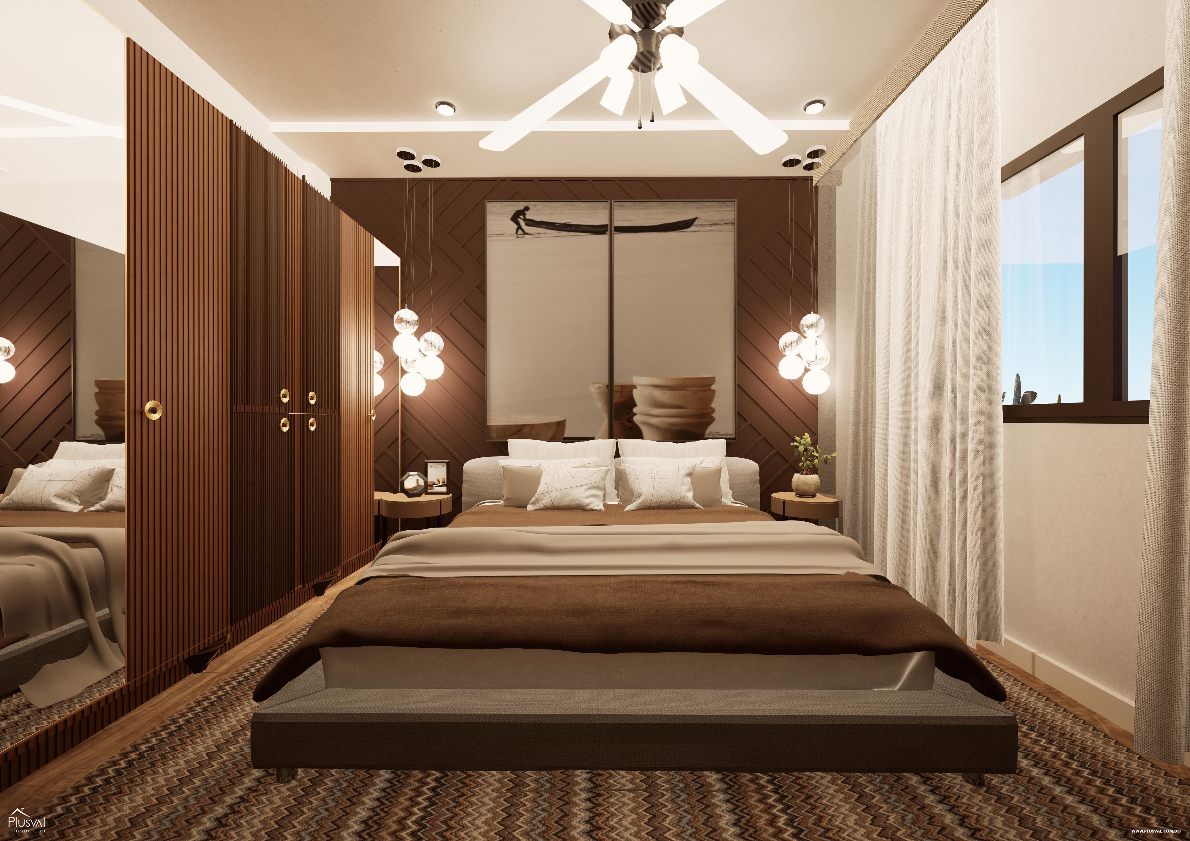 Proyecto Residencial de Apartamentos en Prado Oriental 431614