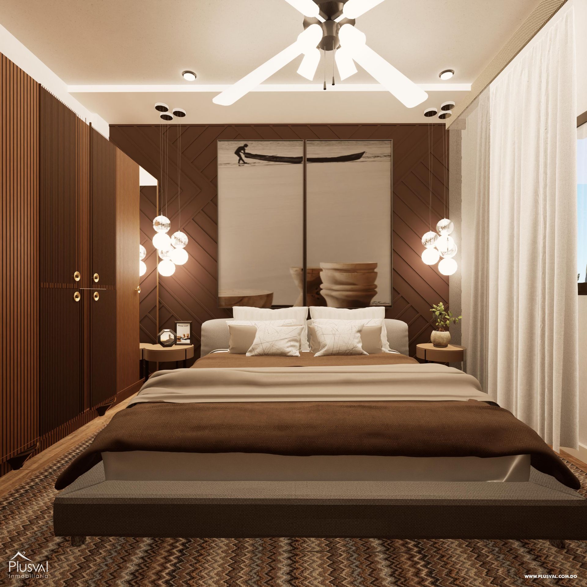 Proyecto Residencial de Apartamentos en Prado Oriental 431620