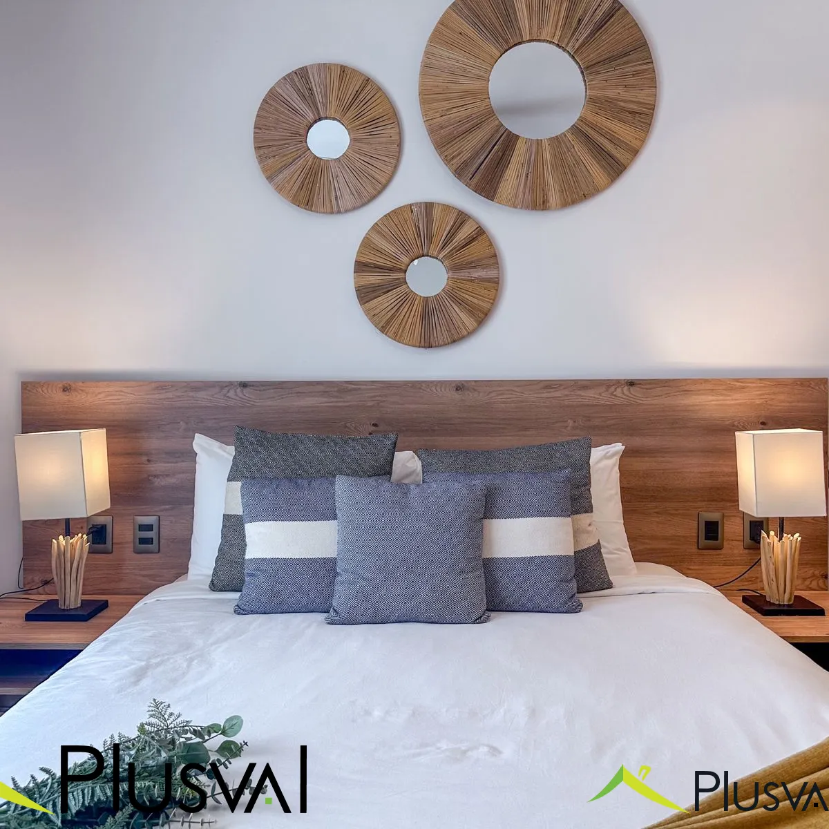 Apartamento Penthouse nuevo con vista al campo de Golf 440259