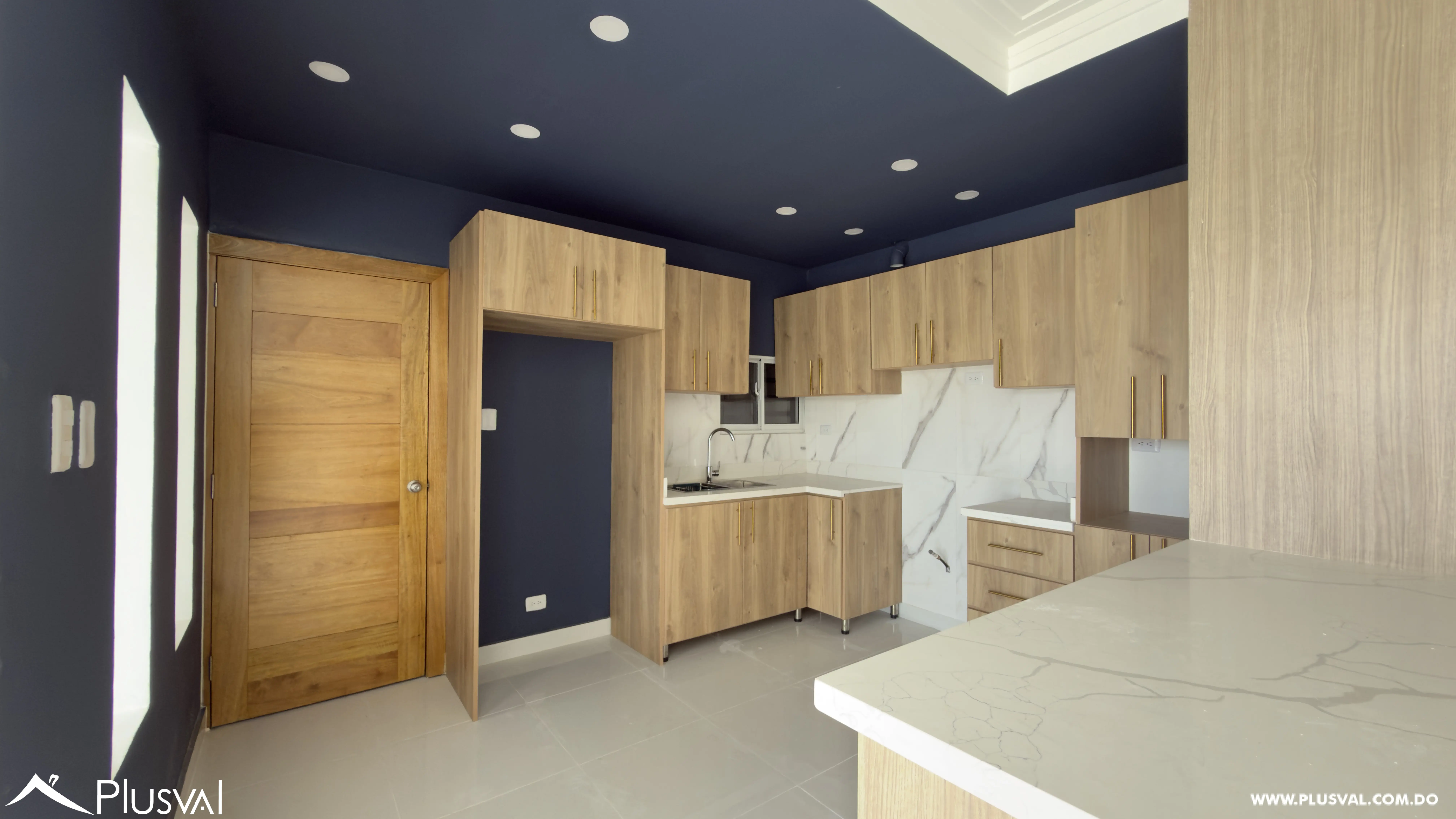 Apartamento en alquiler en Ensanche Miraflores 522683
