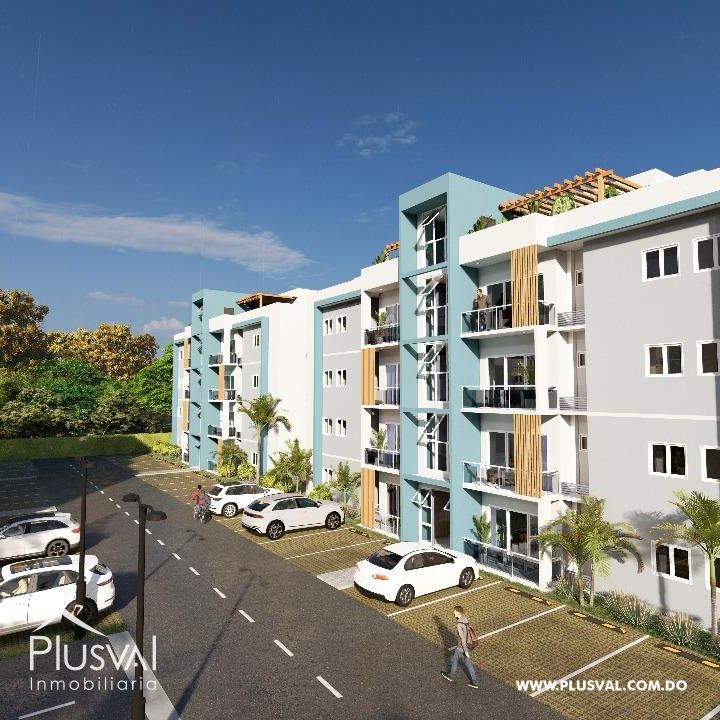 Penthouse en Venta en La Vereda  Inversión Inteligente en Zona Estratégica 439091