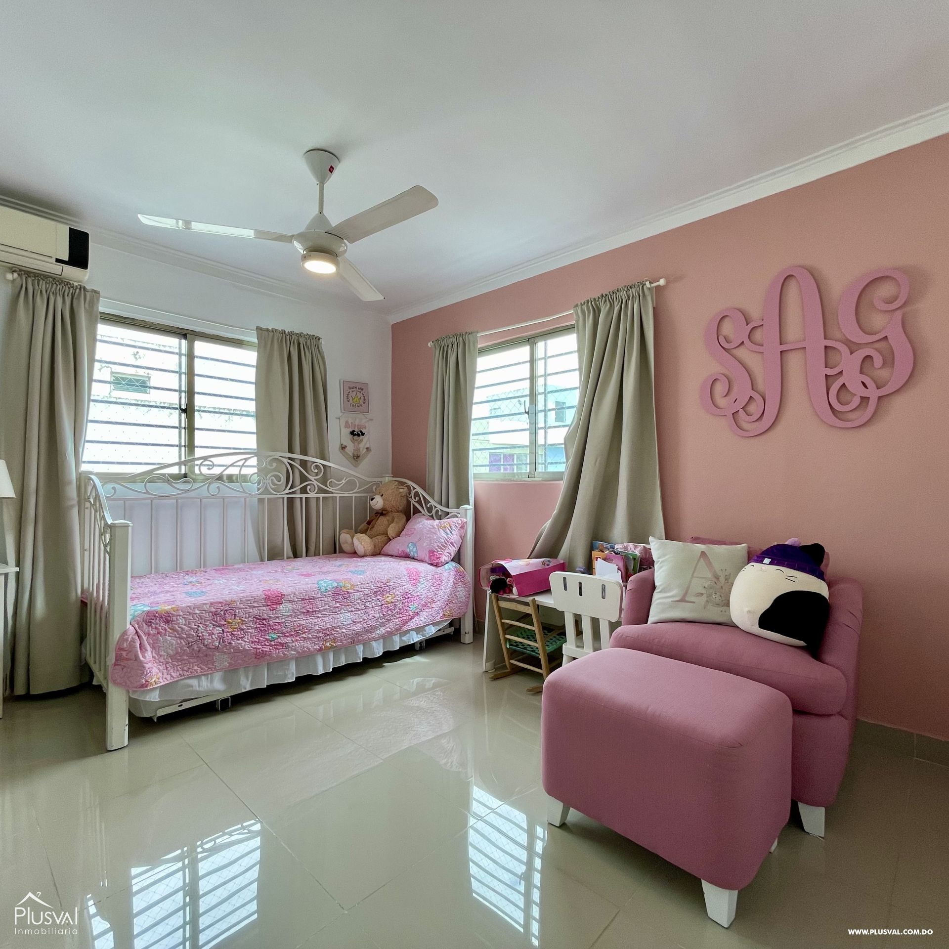 Penthouse en Venta en Altos De Arroyo Hondo 418353