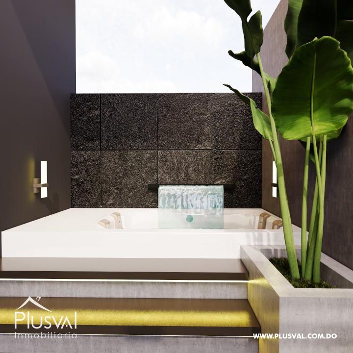 Apartamentos amplios y de calidad en San Francisco de Macorís 414214