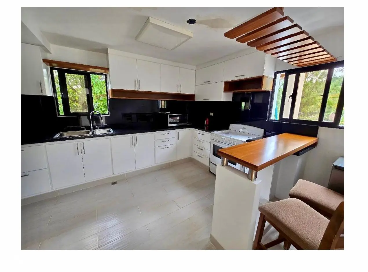 Hermosa Villa en Cercado Alto La Vega 472936