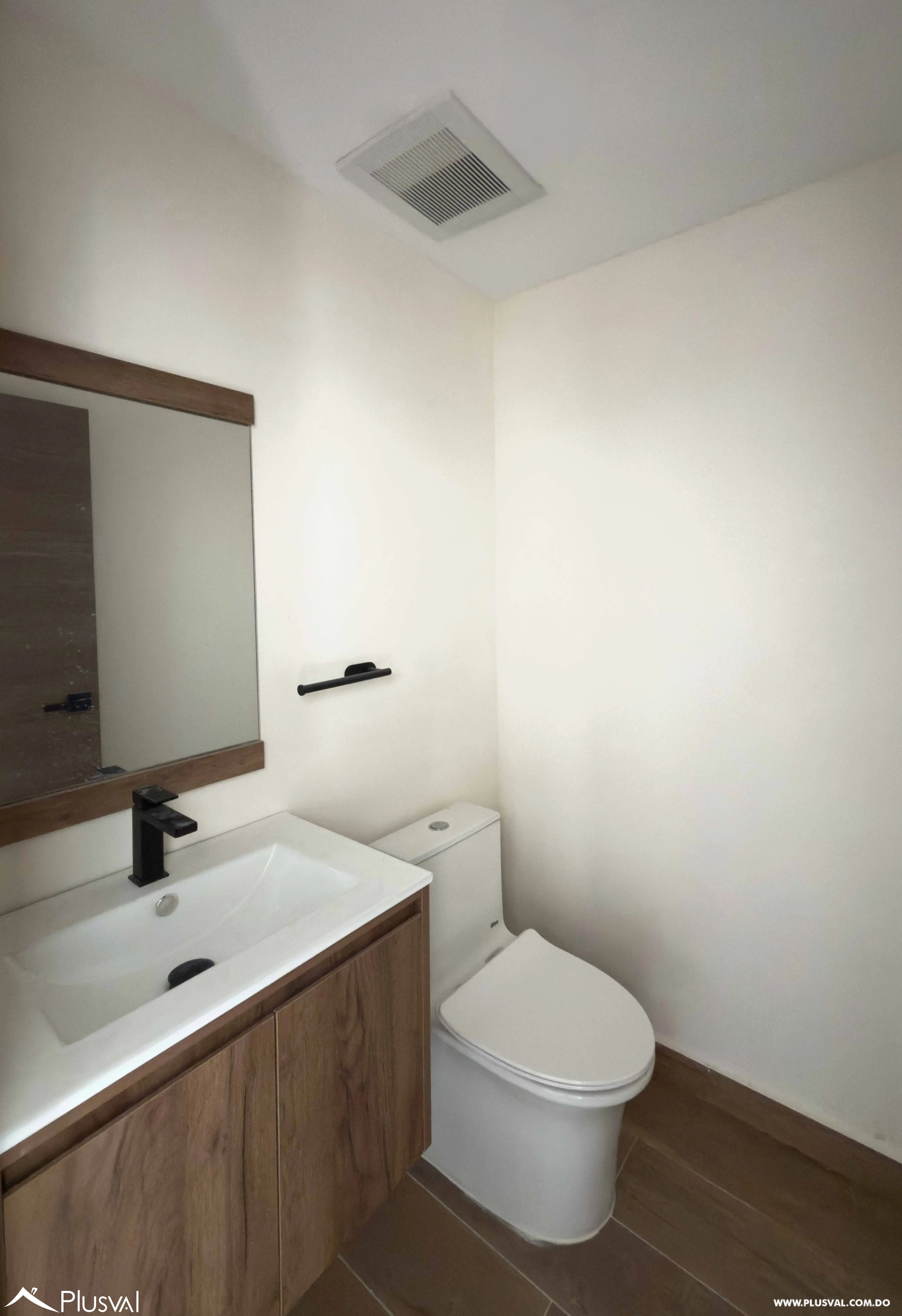 Proyecto en venta en Naco con muy excelente distribución 501556