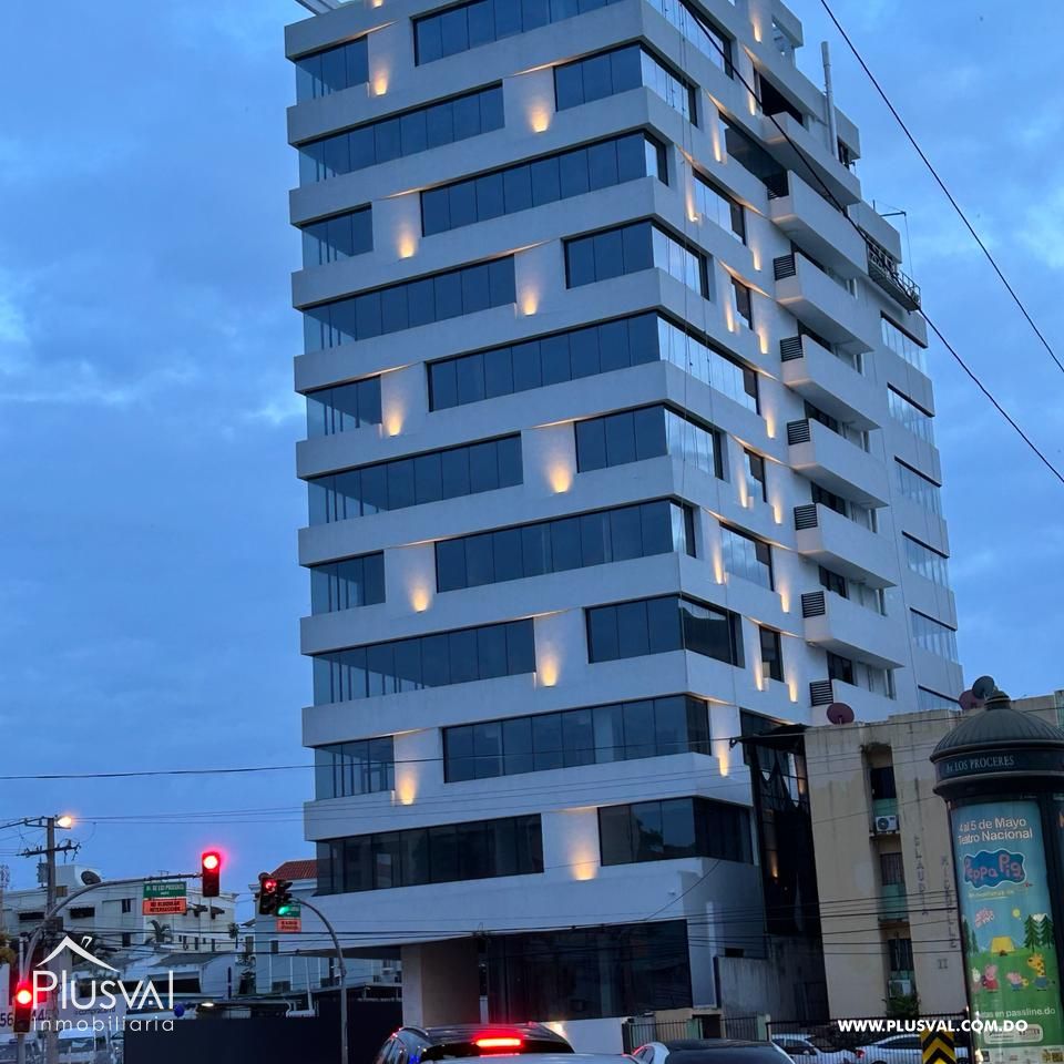 Alquiler Local en torre corporativa nueva 359264