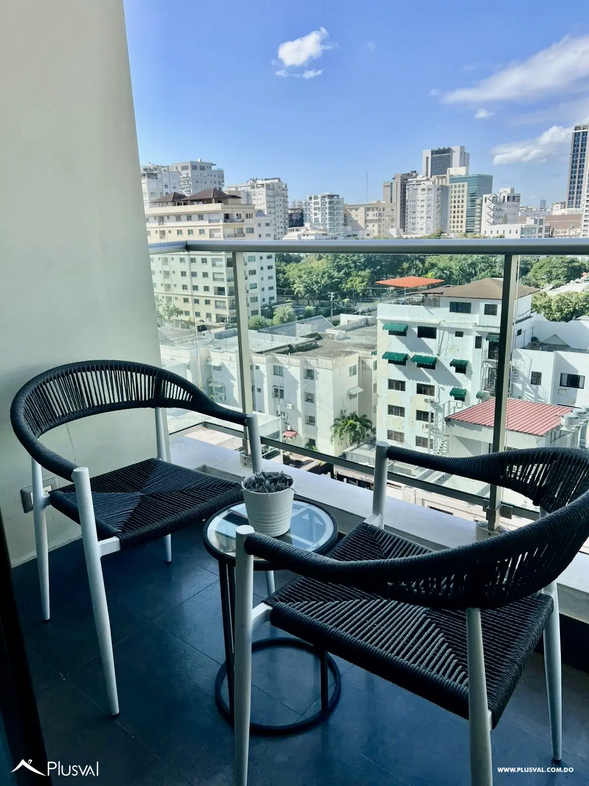 Alquilo Maravilloso Apartamento en el Corazon de Piantini 482217