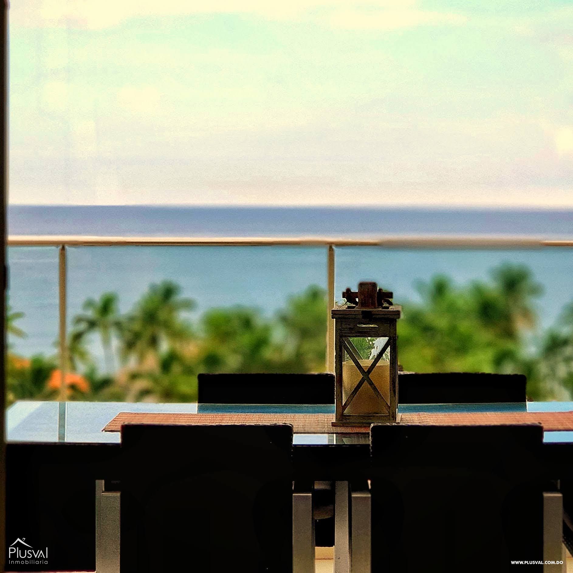 Apartamento en Torre Hemingway 232302