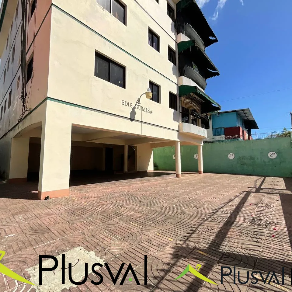 Apartamento en Santo Domingo Este 2 habitaciones en venta 444632