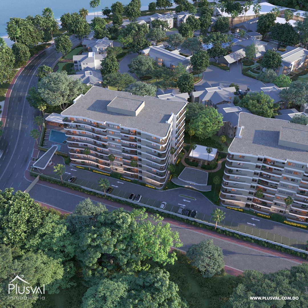 OCEAN VIEW TOWERS - PUERTO PLATA - BLOQUE B 319605