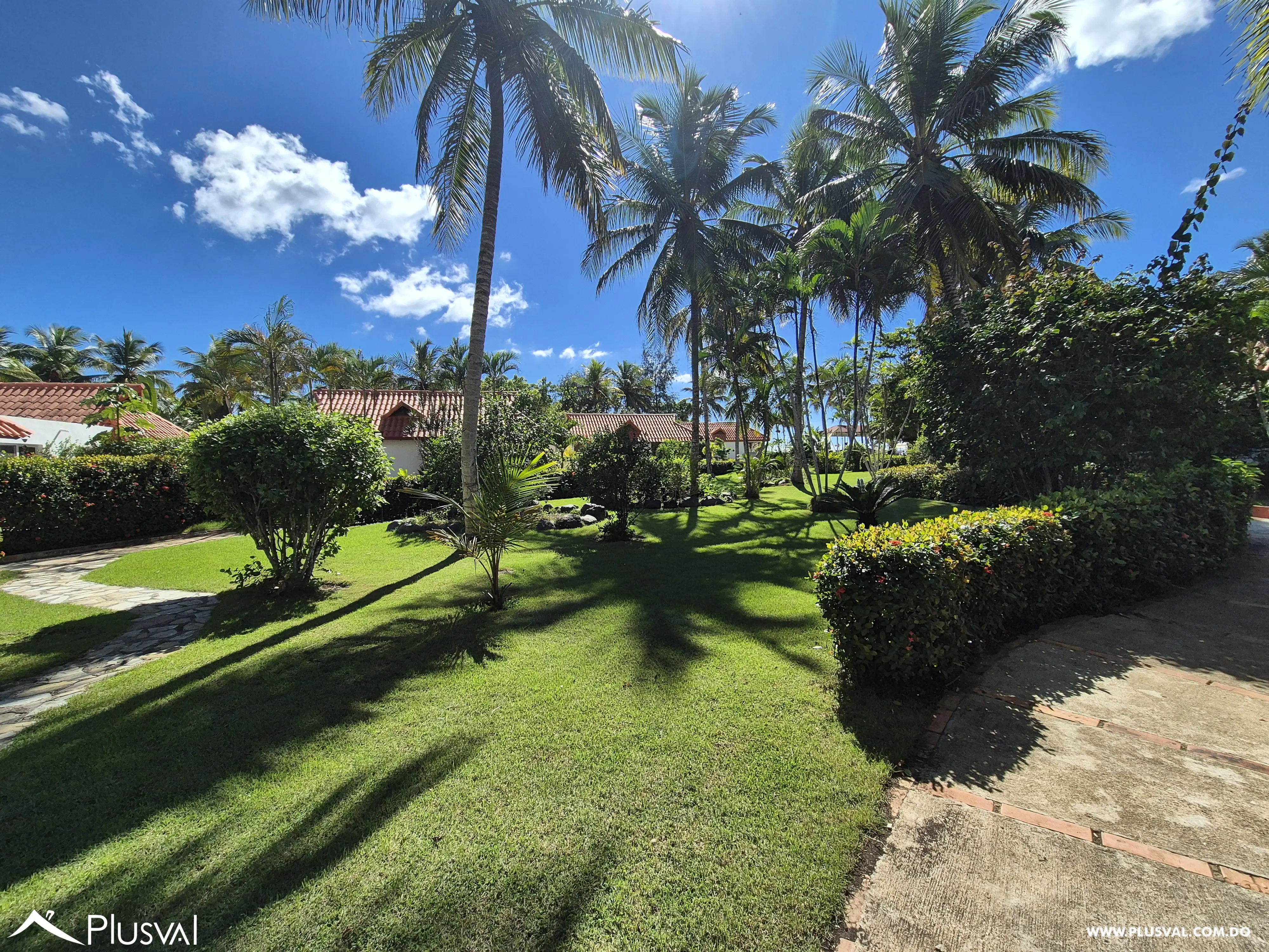 Apartamento turístico en venta en Boca Chica 474894