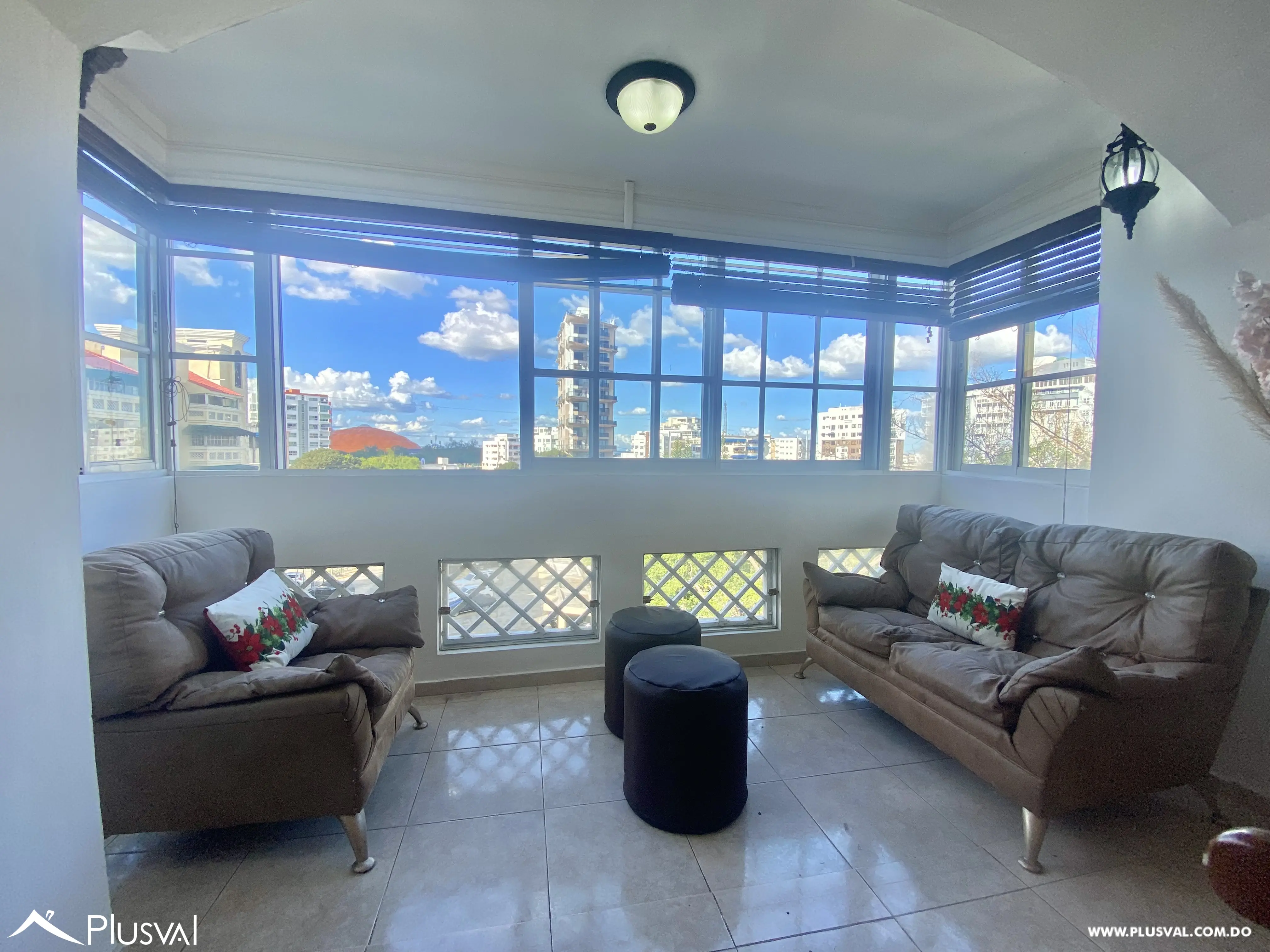 Alquilo Apto Clásico de 3 habitaciones en La Esperilla 473788