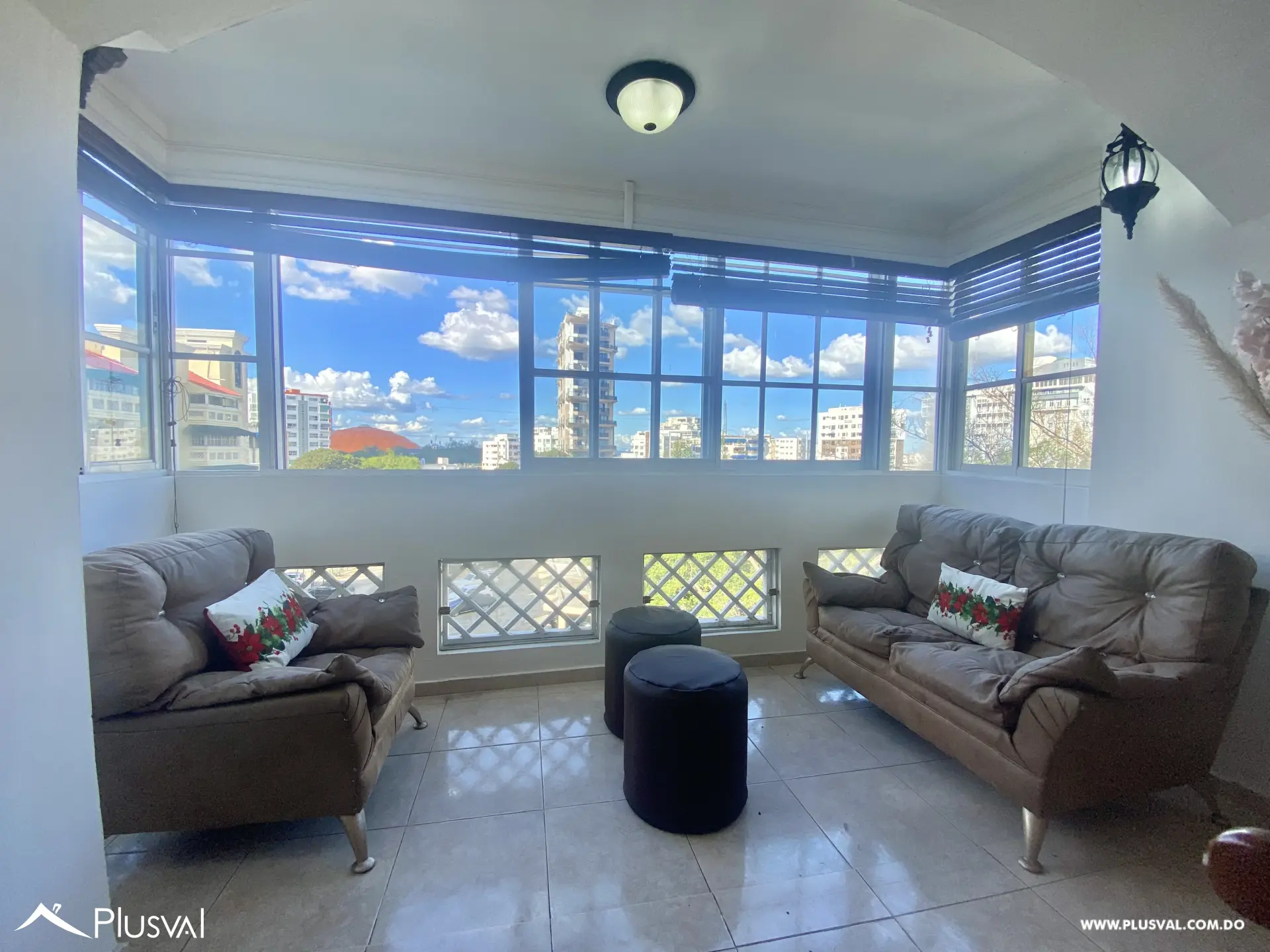 Alquilo Apto Clásico de 3 habitaciones en La Esperilla 473788