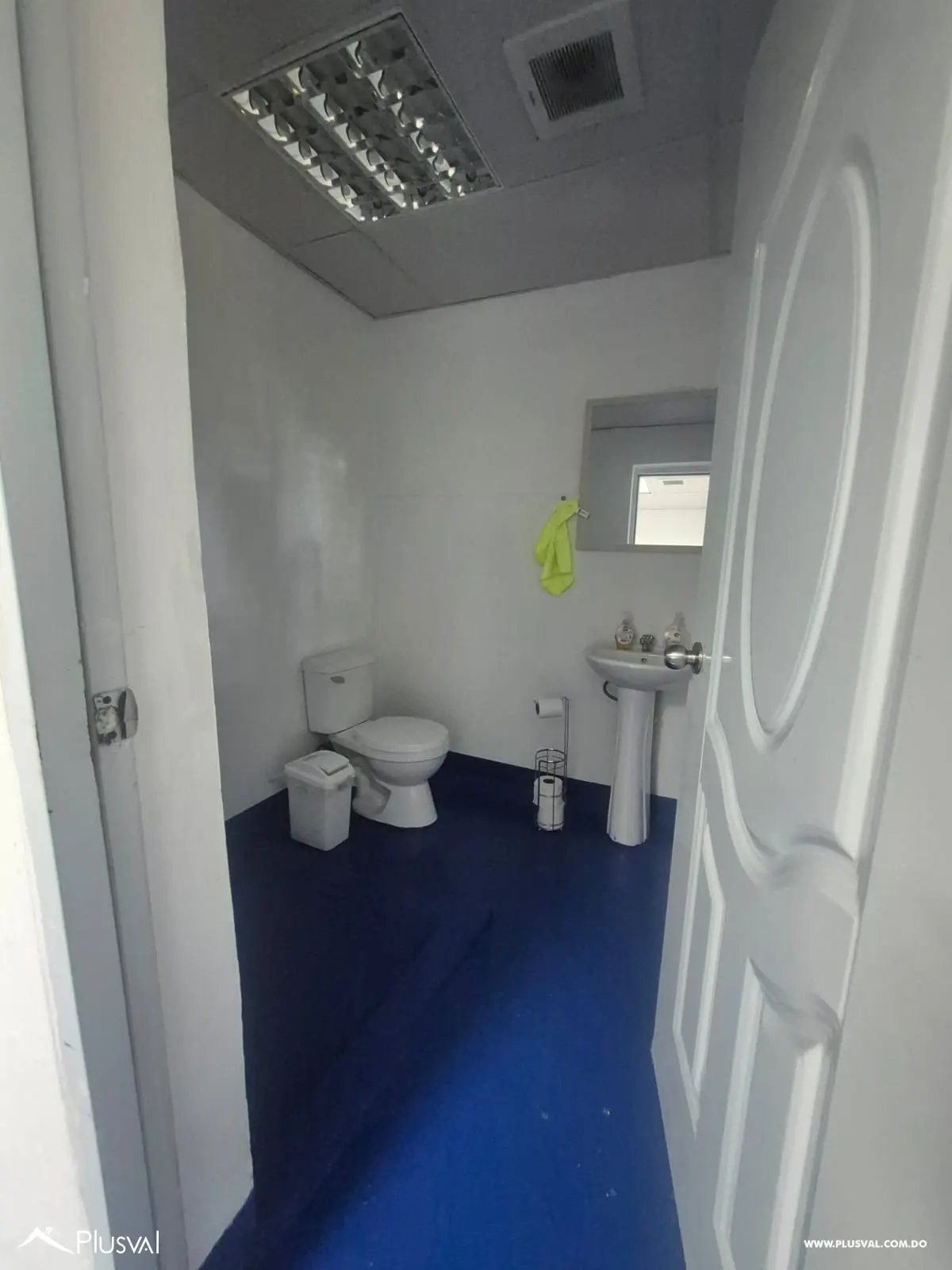 Local comercial en alquiler en Gazcue 497839