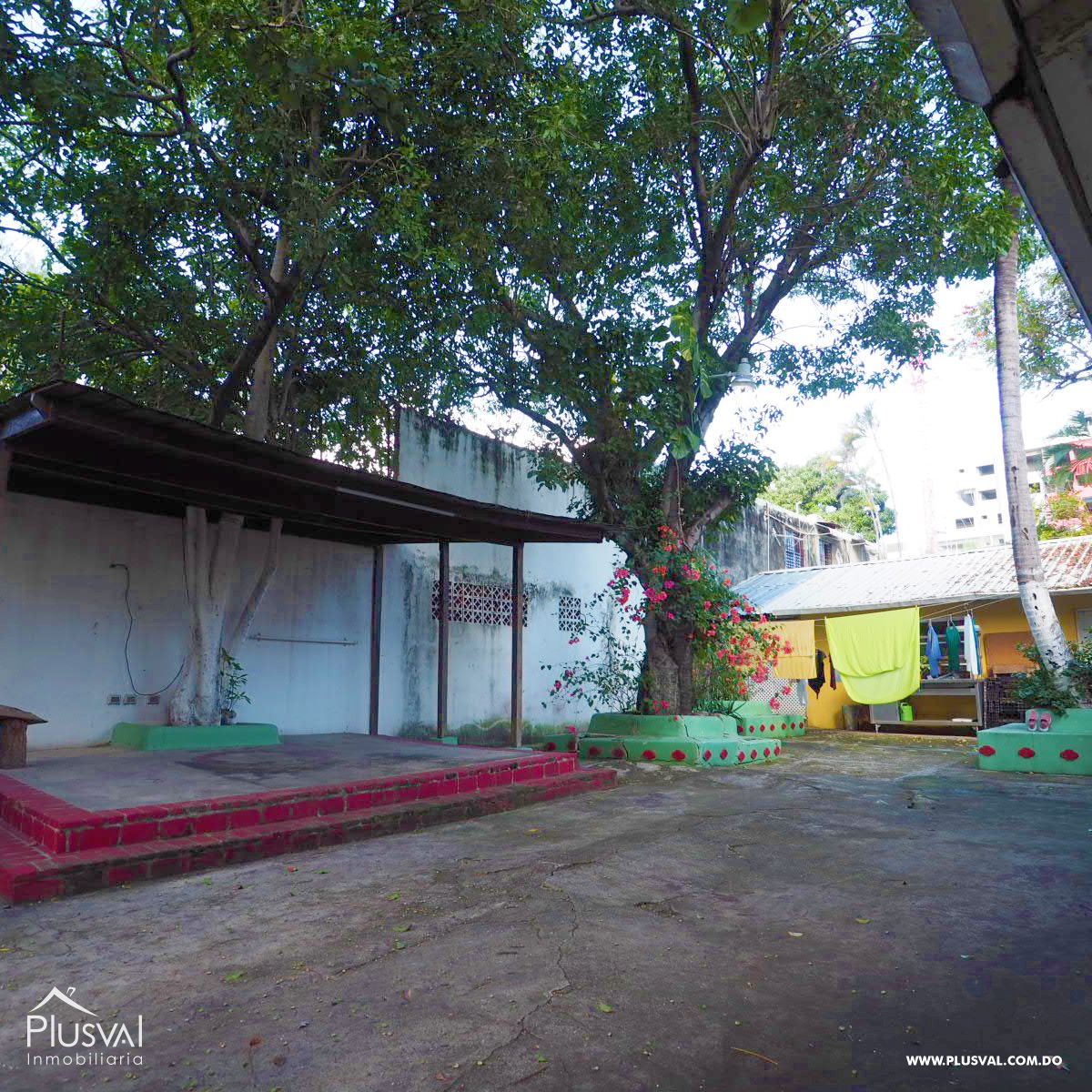 Casa en Venta, Gazcue 269731