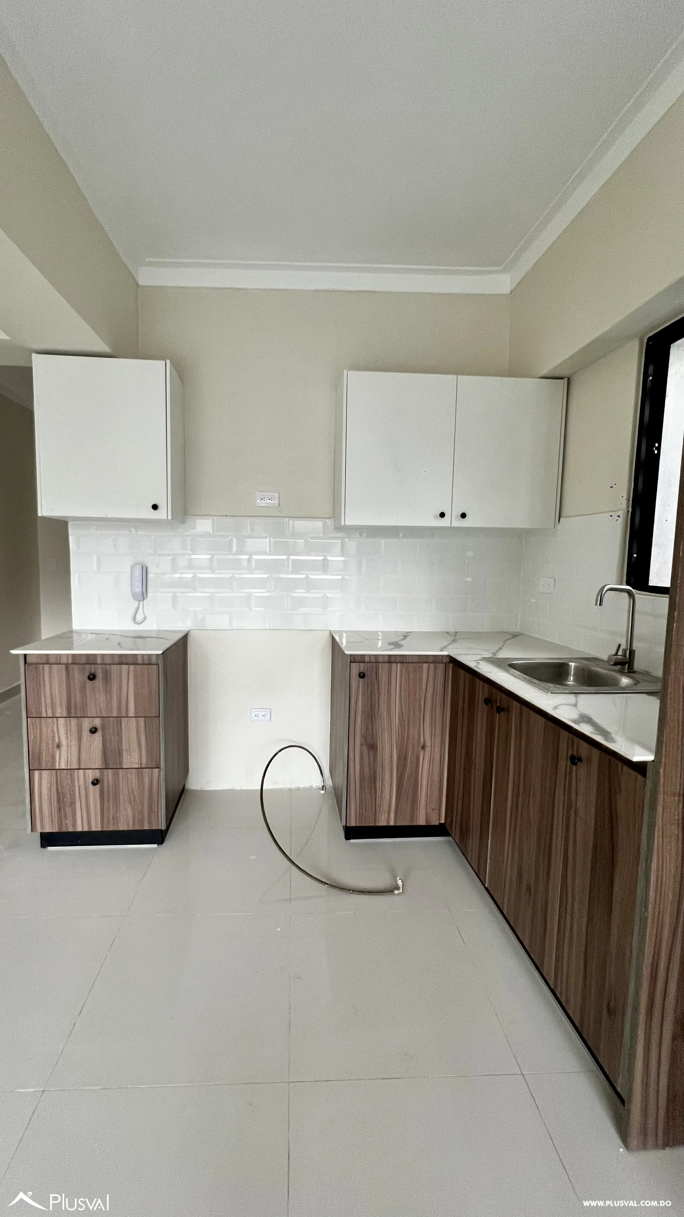Apartamento en Venta de una habitación en Serralles 457210