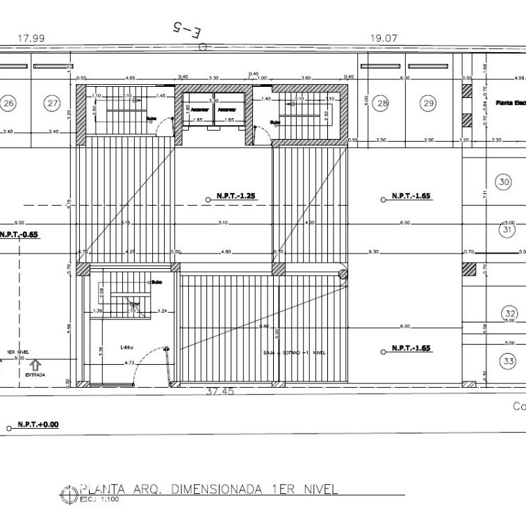 Modernos Apartamentos en Alma Rosa I 242482