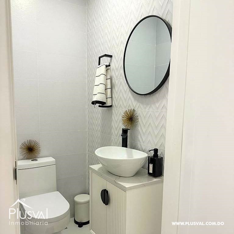 Apartamento en Venta en el corazón de Piantini 315513