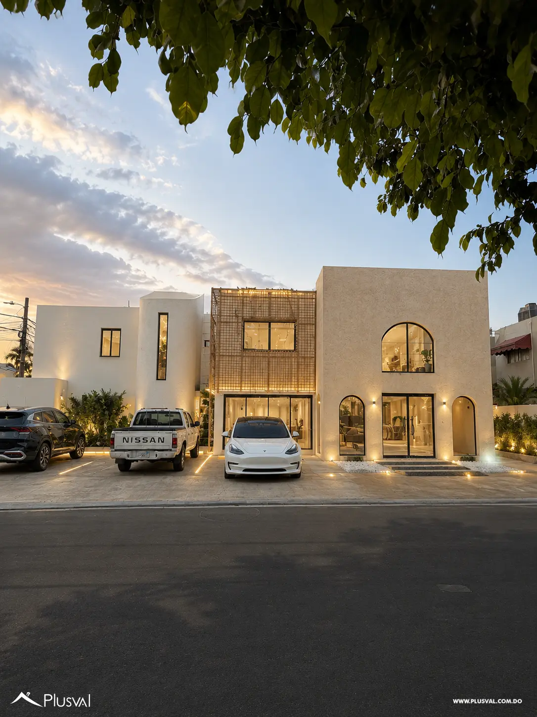 Espacio médico en Arroyo Hondo Viejo 515135
