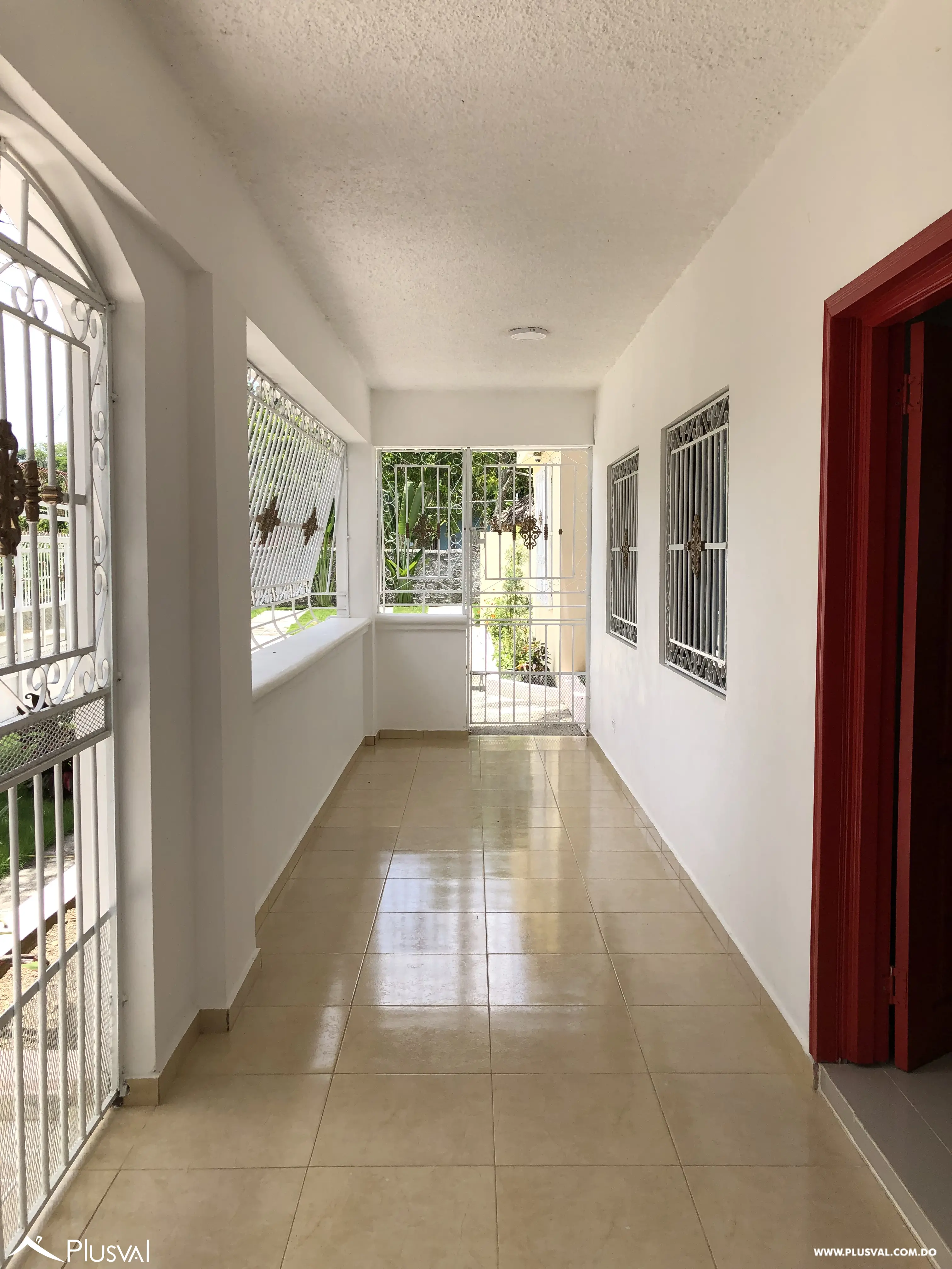 Exclusiva Villa en Venta – Nizao de Ocoa | Totalmente AmuebladaVendo 517001