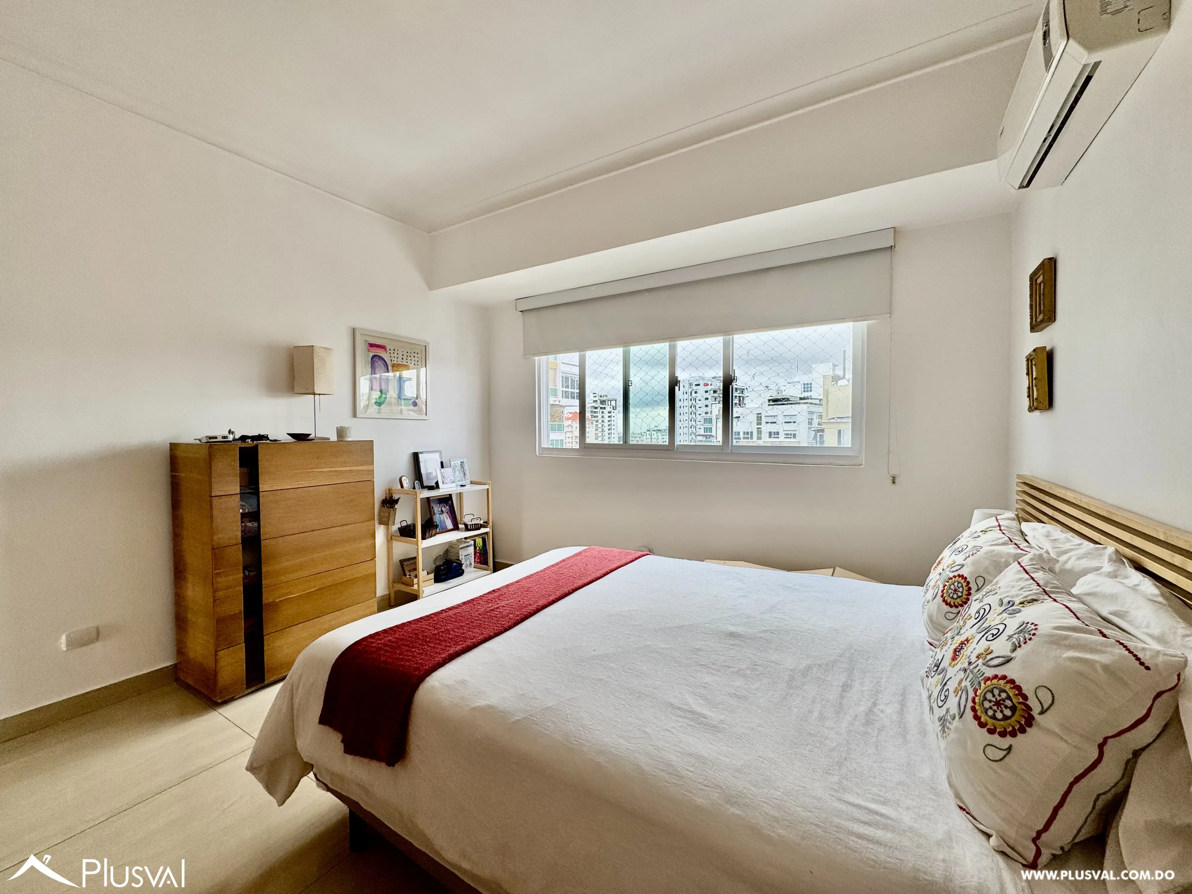 Hermoso Apartamento en Venta en Exclusiva Zona de Naco 485514