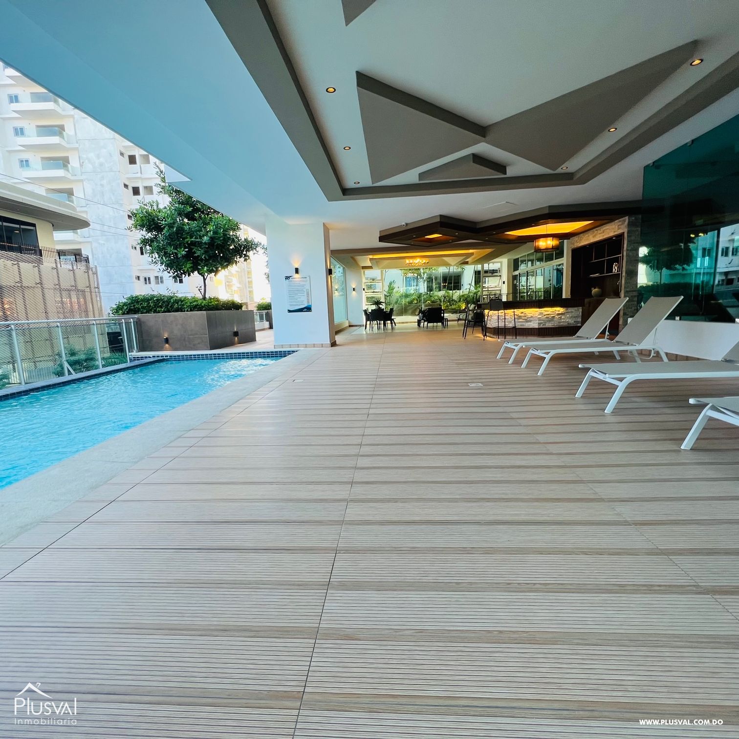 Vendo Apartamento en unas de las torres mas Prestigiosas en Naco 313153