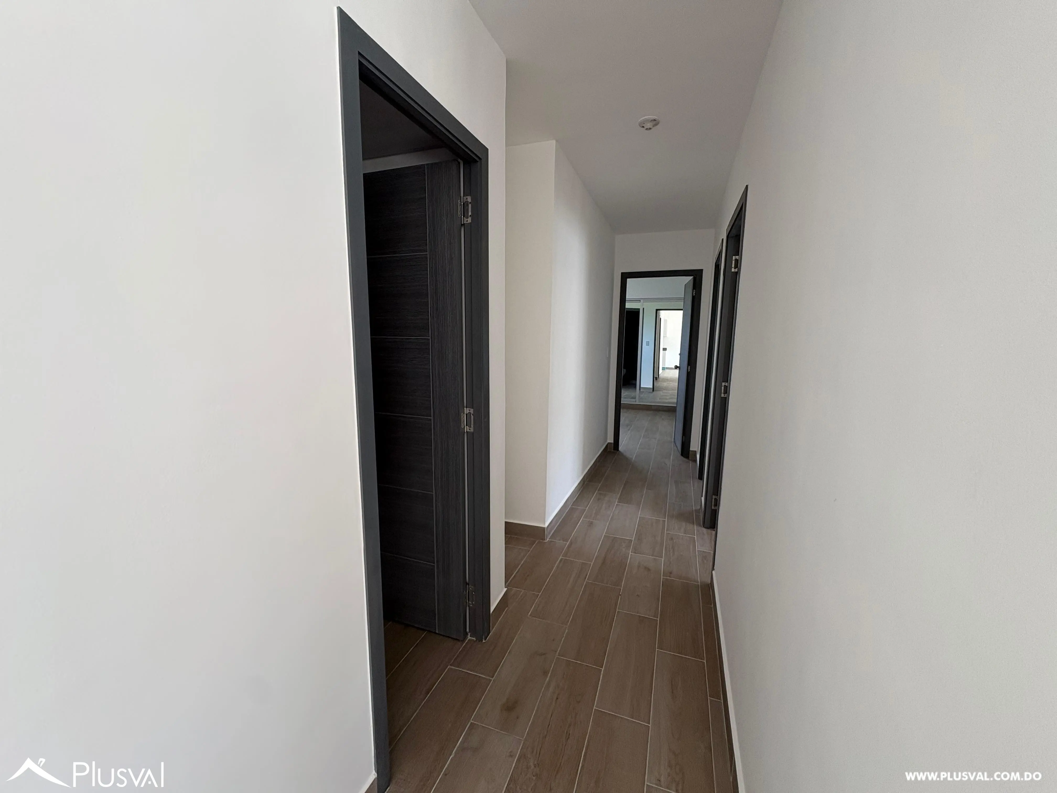 Apartamento en alquiler en Jardines III Bambú 306 – Verón 512561