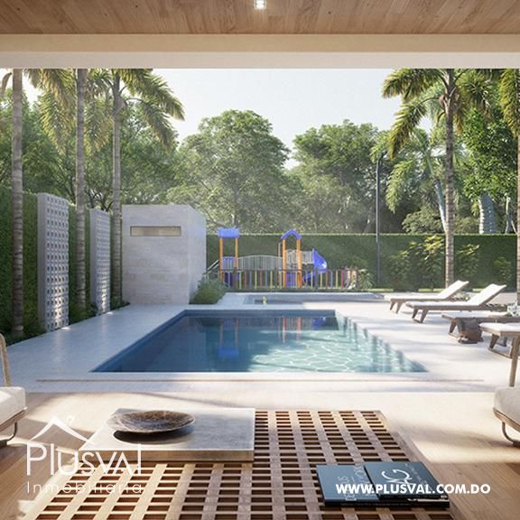 Nueva Propuesta Residencial en zona atractiva de Santiago 245350