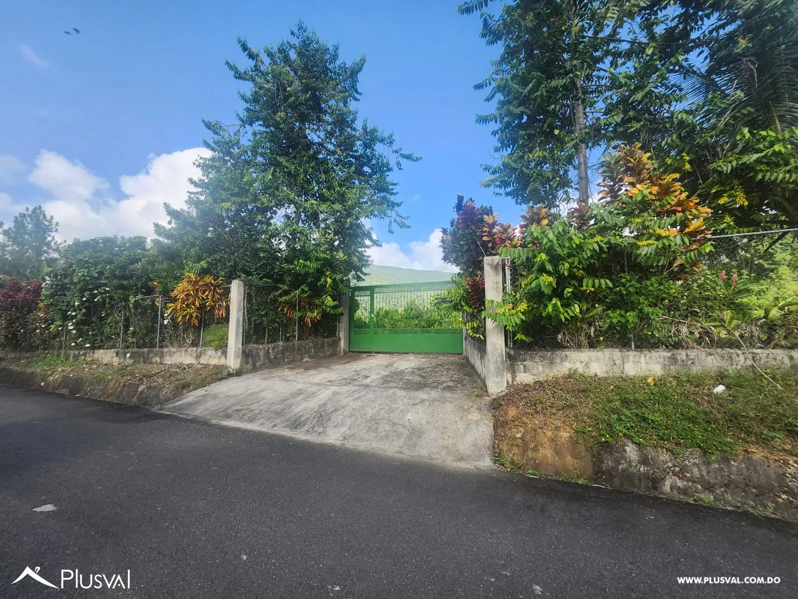 Vendo Excelente Finca en Rancho Los Mogotes- Villa Altagracia 522598