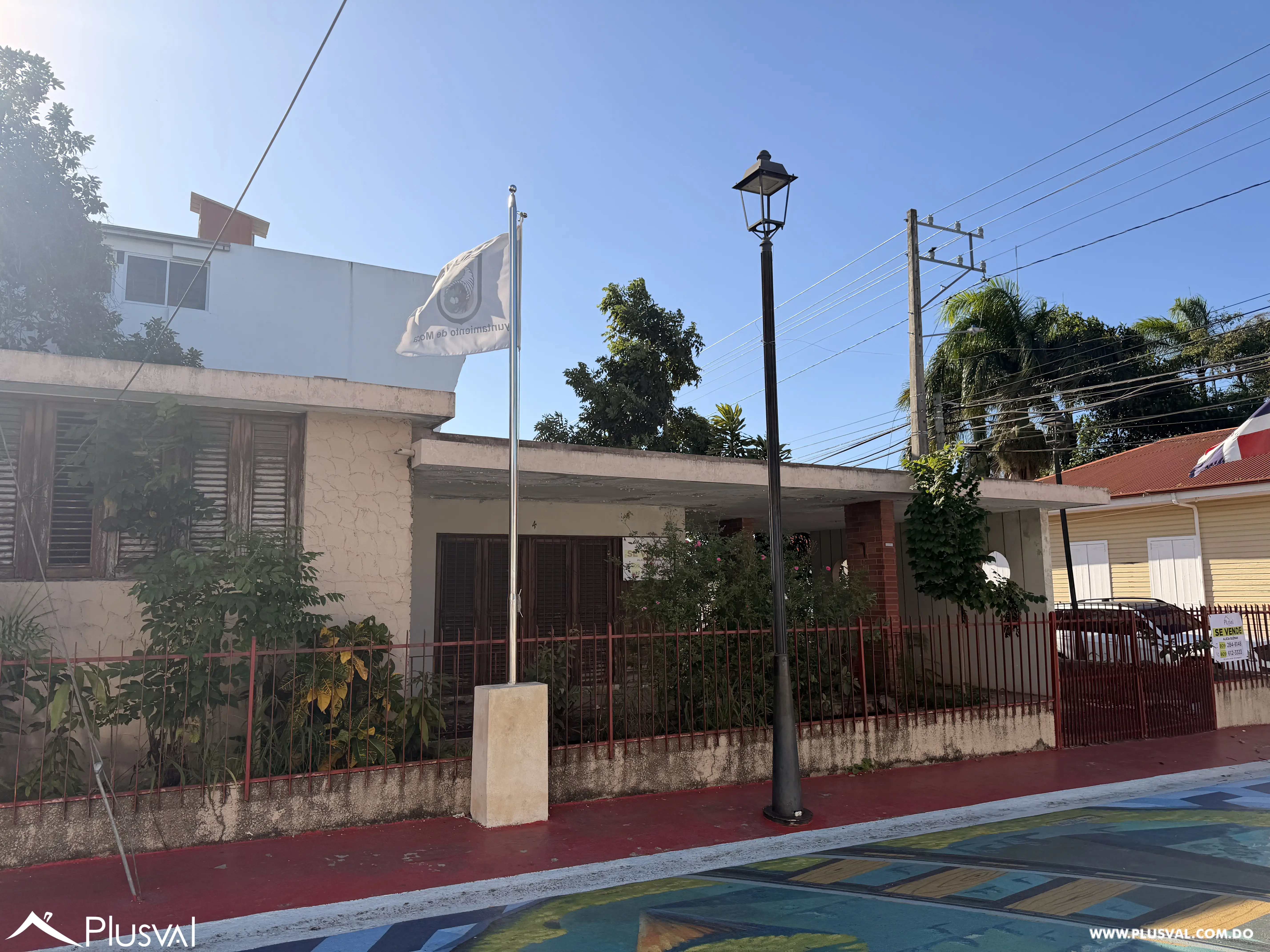 Oportunidad Inmobiliaria en Zona Comercial de Alto Potencial 492359