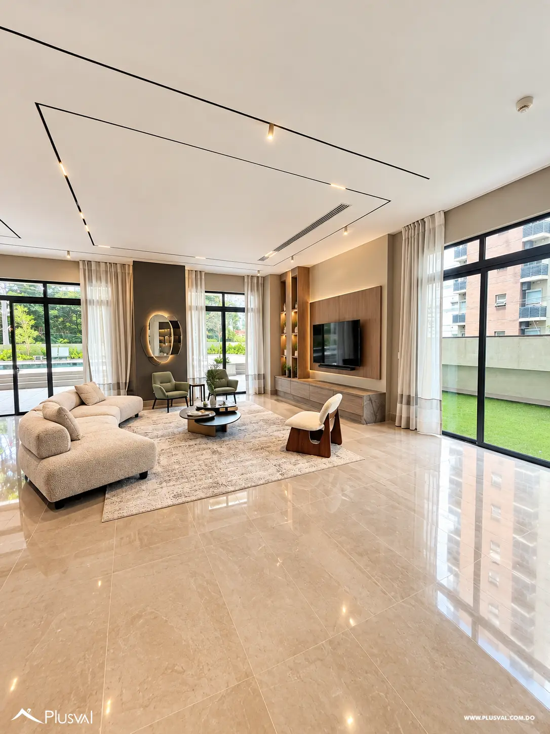 Apartamento en Venta en Serralles 534230
