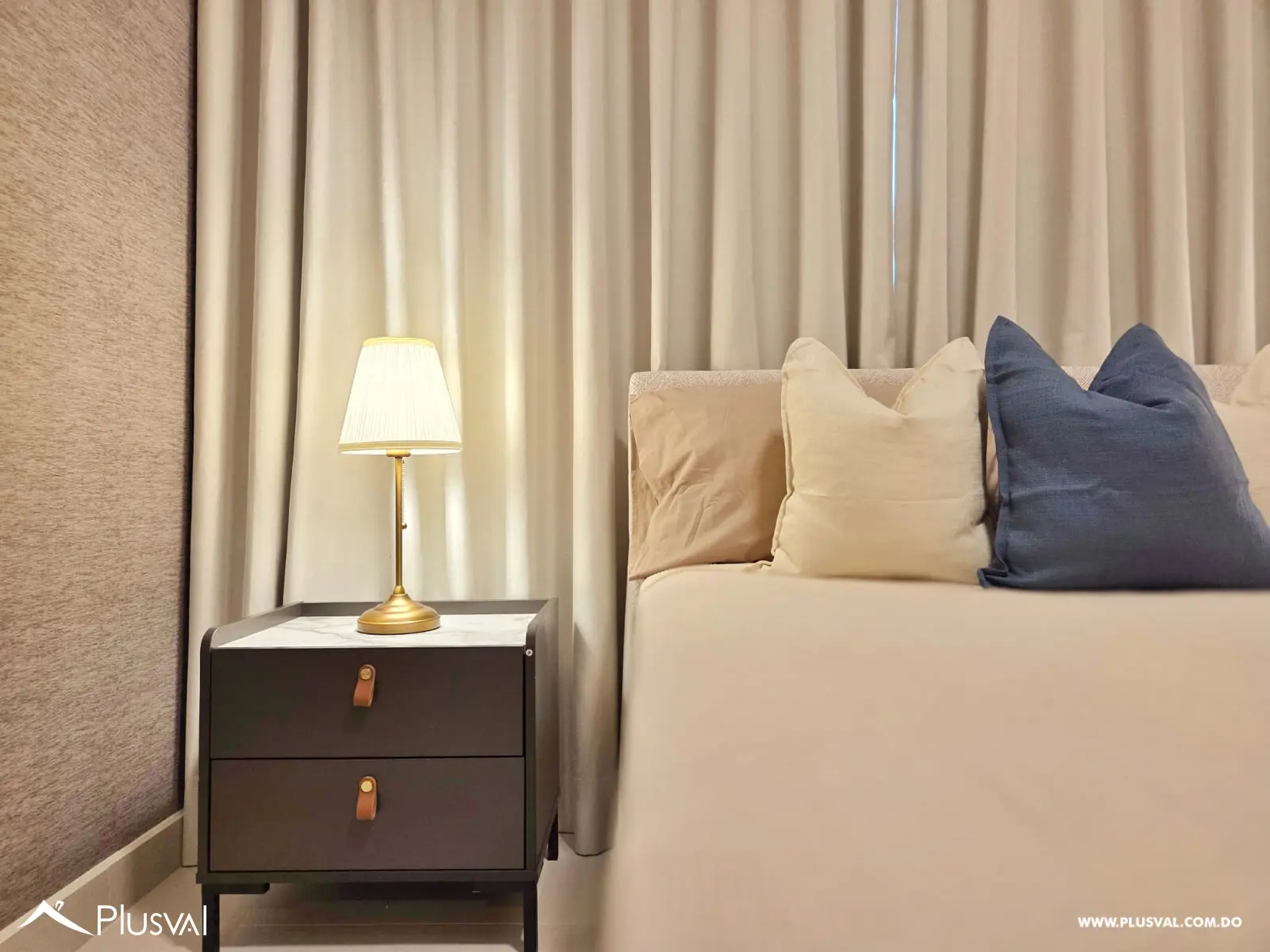 Moderno Apartamento Torre de Lujo en Naco - Confort y Exclusividad 478139