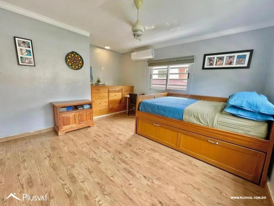 Casa en alquiler amueblada finamente con Patio y  Jacuzzi  en la mejor zona en Los Ríos 528233