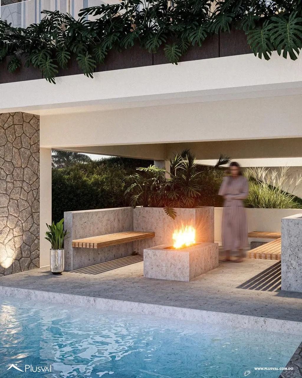 Proyecto privado ubicado en las imponentes montañas de Cabrera 470410