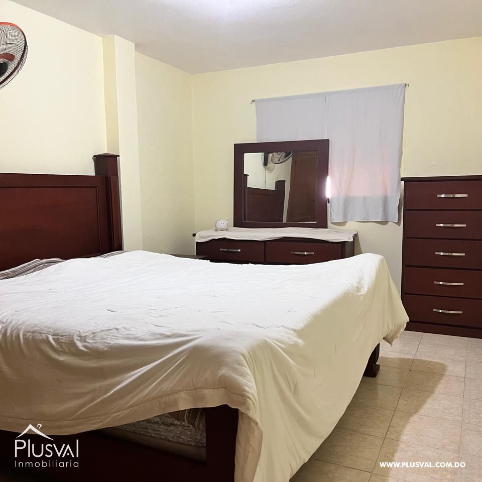 Espacioso apartamento en Alma Rosa I 410971