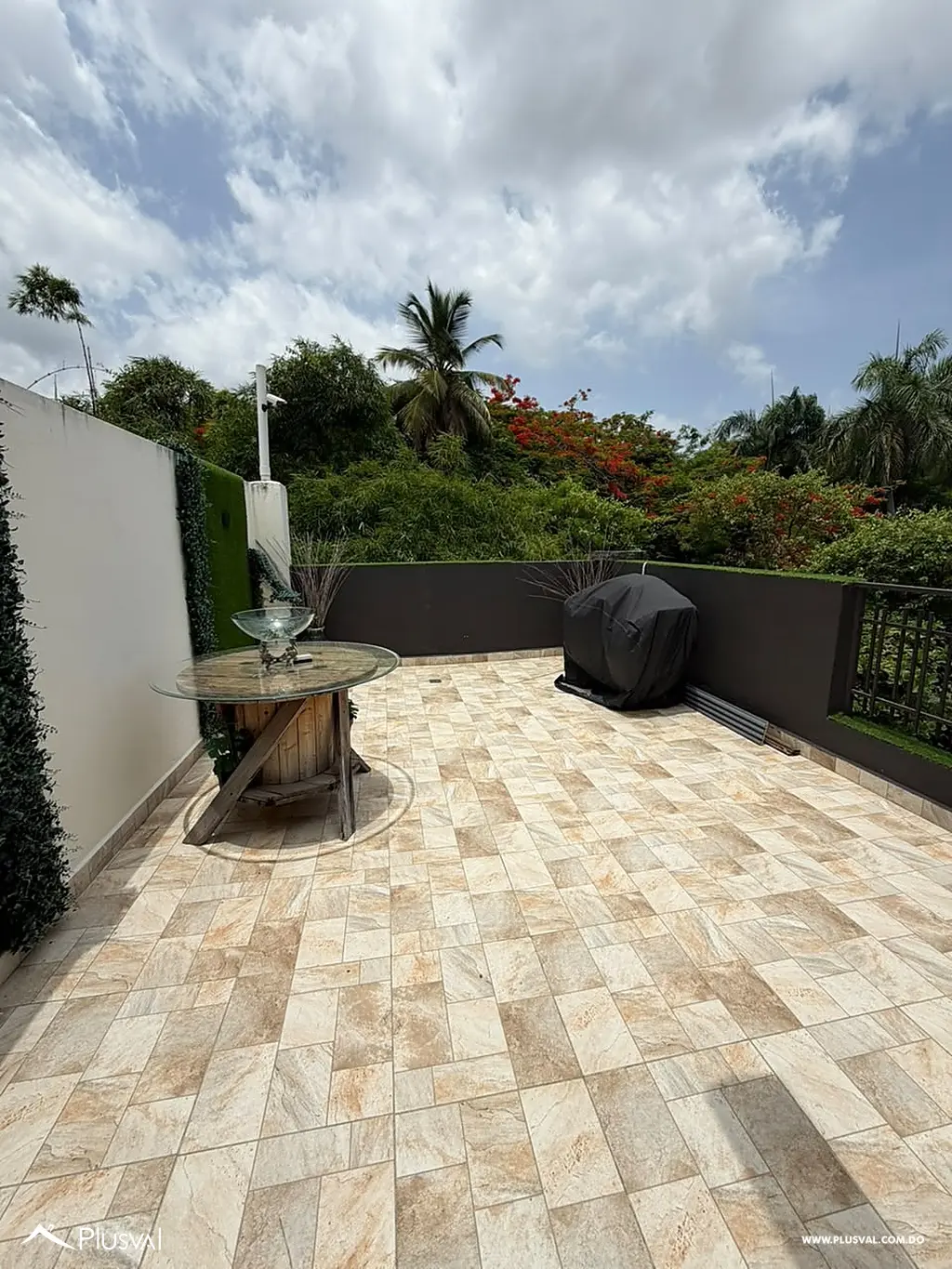 Apartamento en venta en Brisas de las Colinas, Santo Domingo Oeste 526011