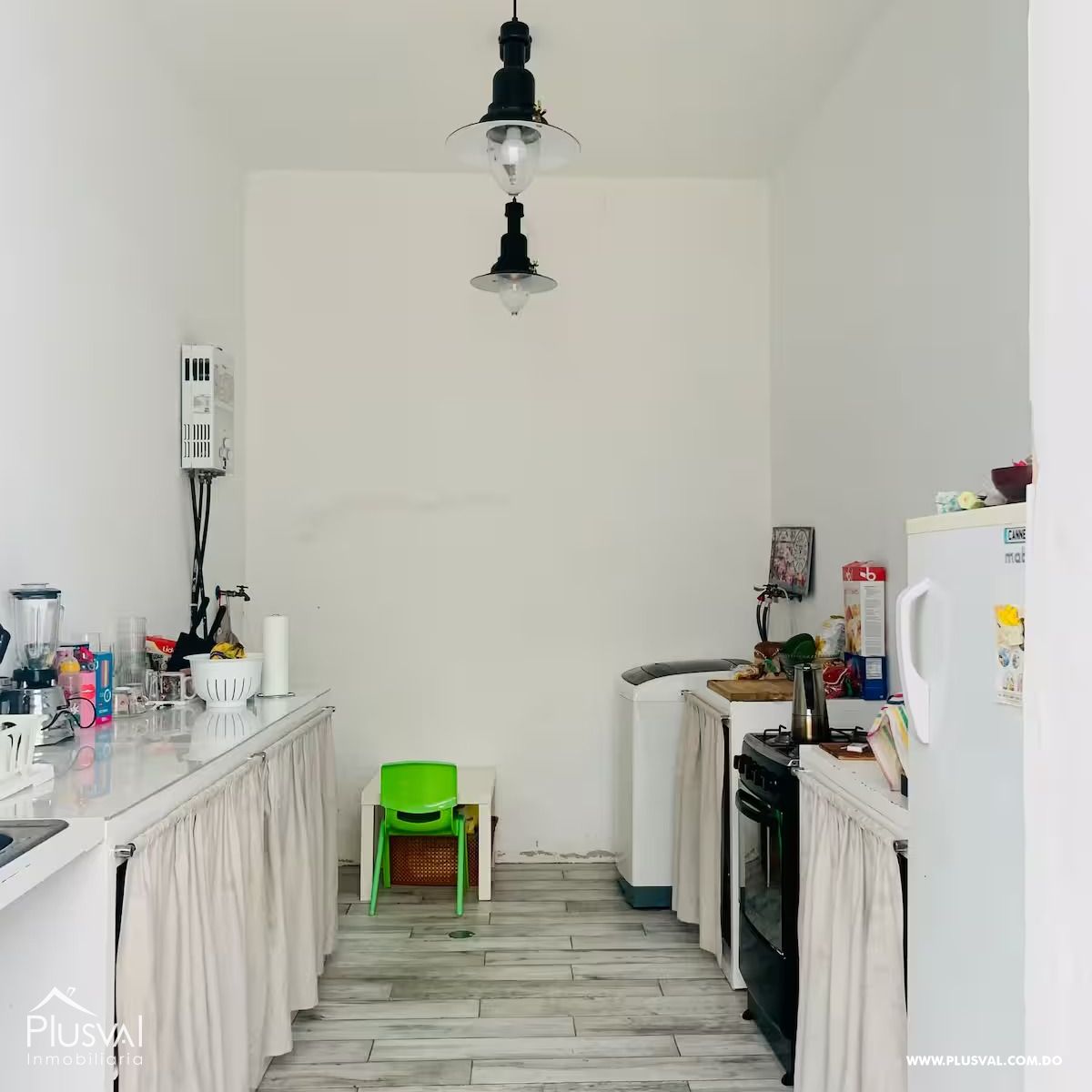 Apartamento en venta en la Zona Colonial 488528