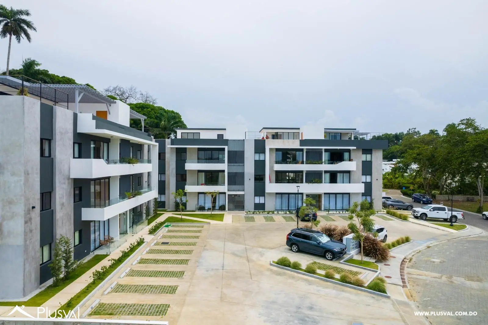Apartamento Amueblado en Venta en Plantation 514516