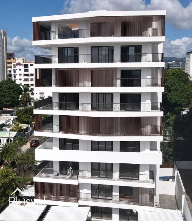 Exclusivo apartamento tipo Suite en Alquiler Zona Premium con Vista Impresionante 467245