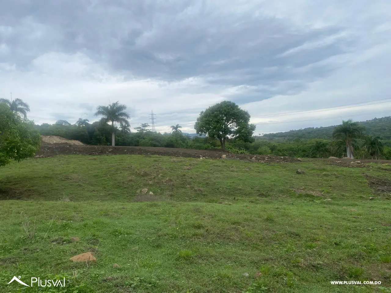Quinta don jose proyecto de solares con vista a la montana, en loma de la bestia a partir desde 400  a 700 metros  35 us 536149