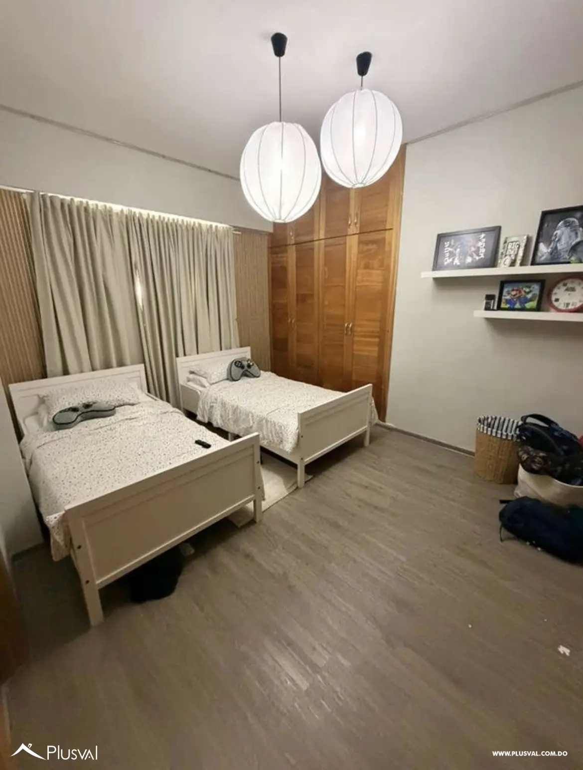 Moderno apartamento en el corazón de Fernández 496192