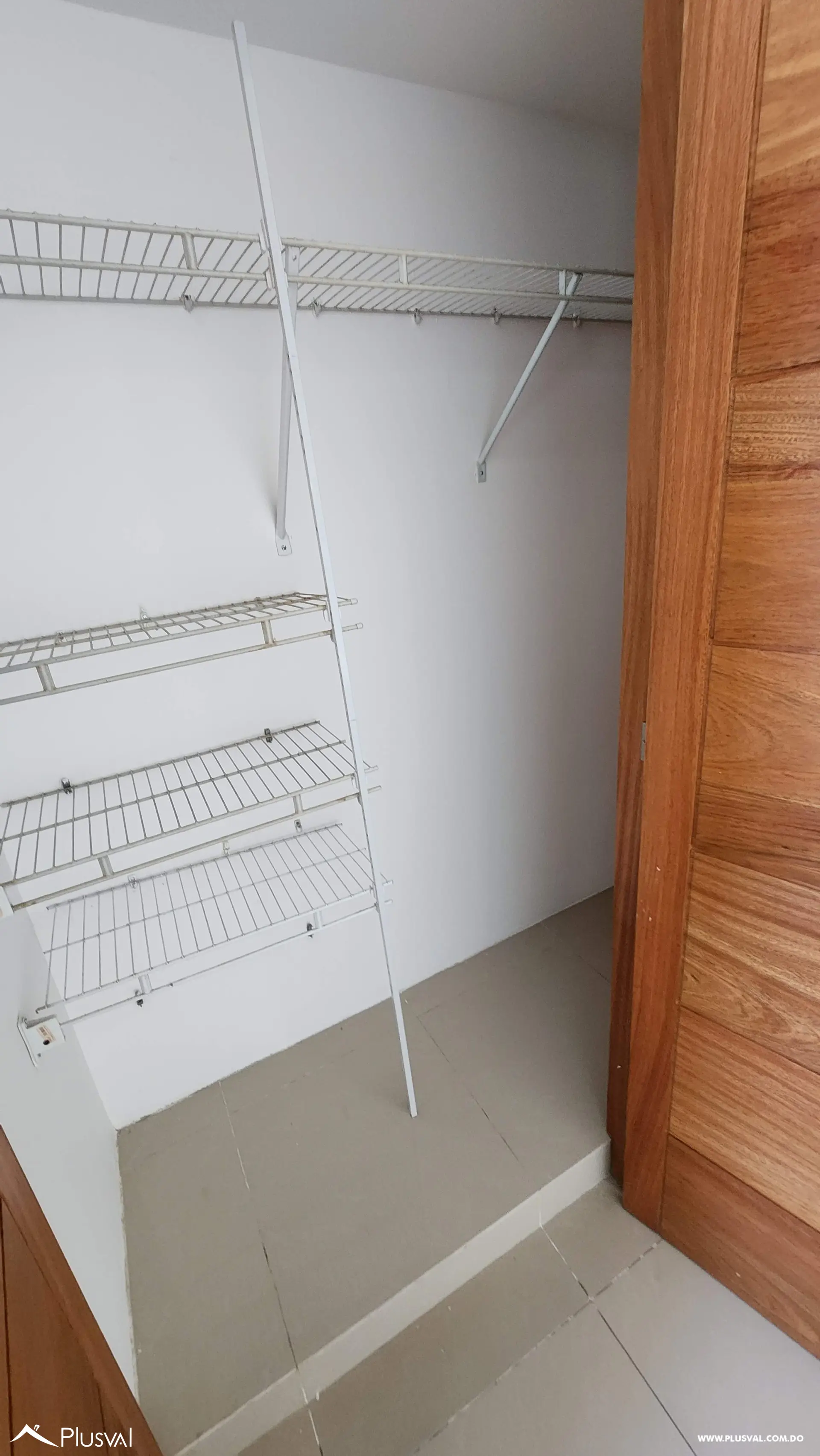 Apartamento en venta, de 3 habitaciones en el  Ens. Paraíso. 507122