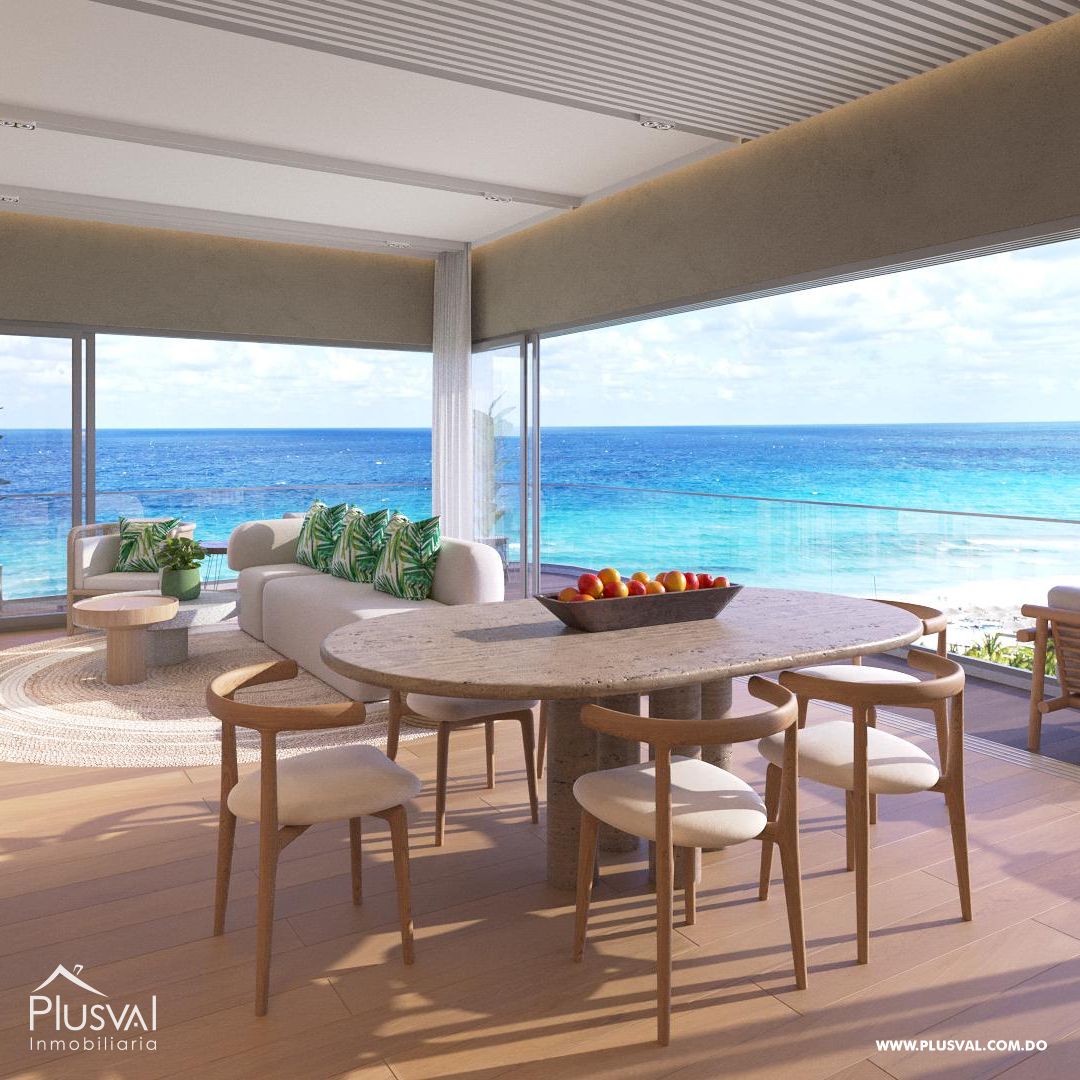 Exclusivo Penthouse a la venta con Impresionantes Vistas al Mar 415690