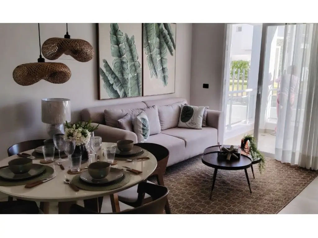 Apartamentos de 1 habitacion en Bayahibe, La Romana. 500148