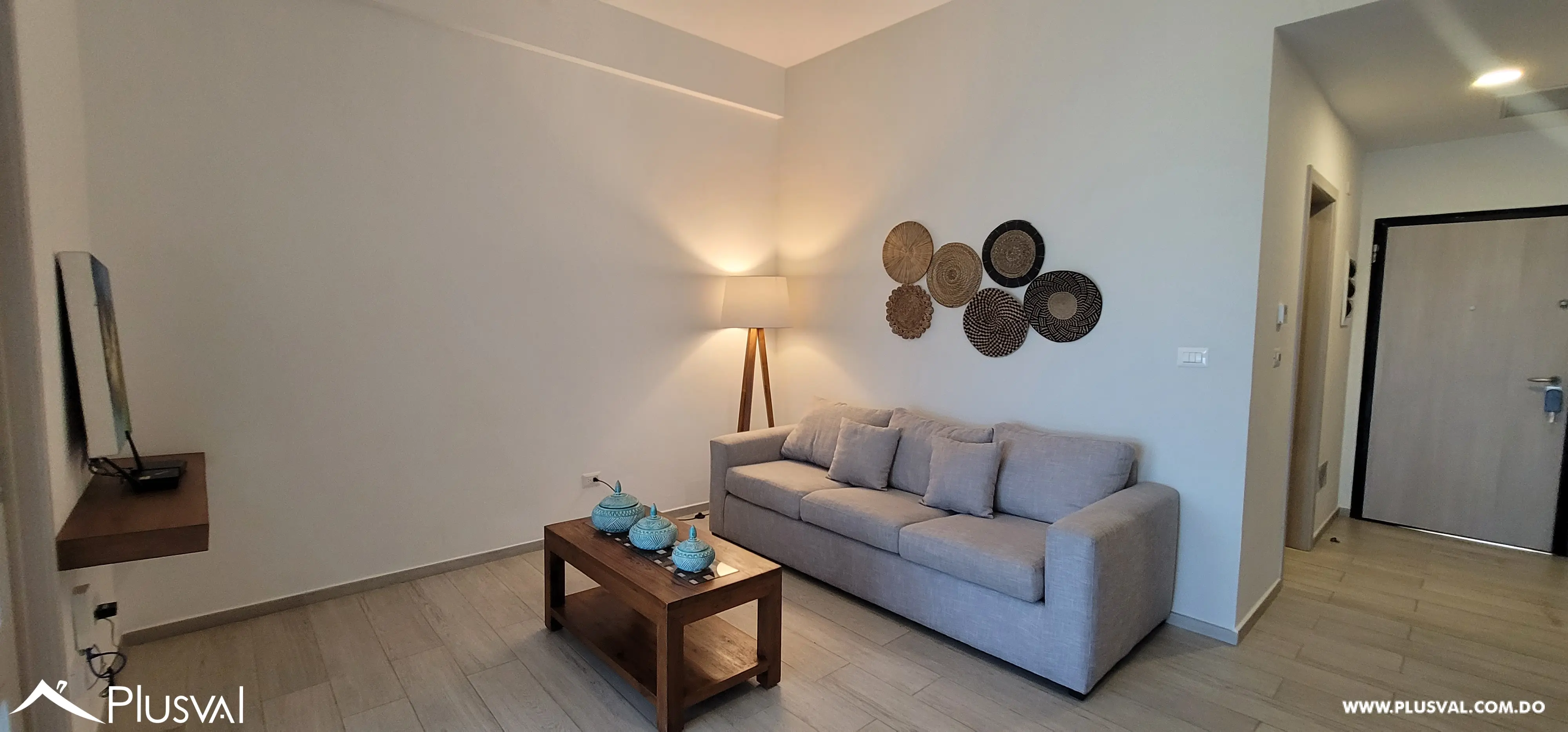HERMOSO APARTAMENTO EN RESERVA REAL BY HARPER 524207