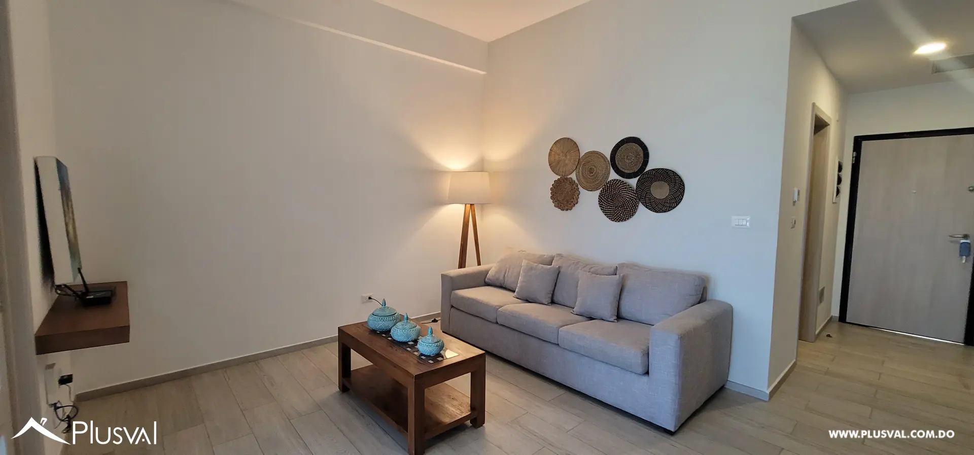 HERMOSO APARTAMENTO EN RESERVA REAL BY HARPER 524207