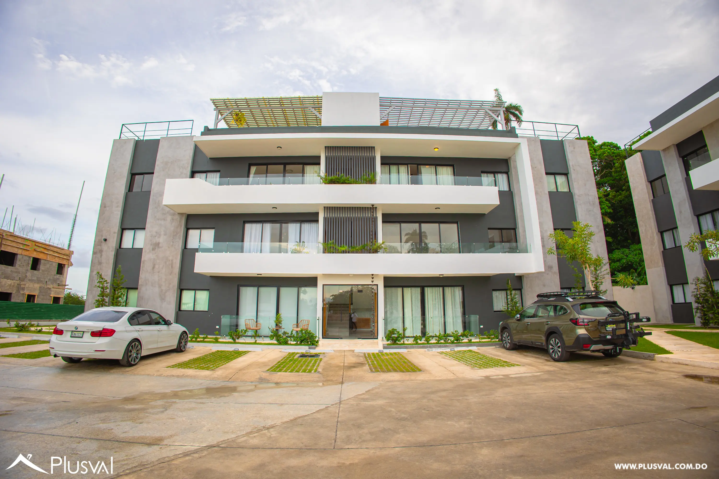 Penthouse en Venta en Plantation, Puerto Plata 520814