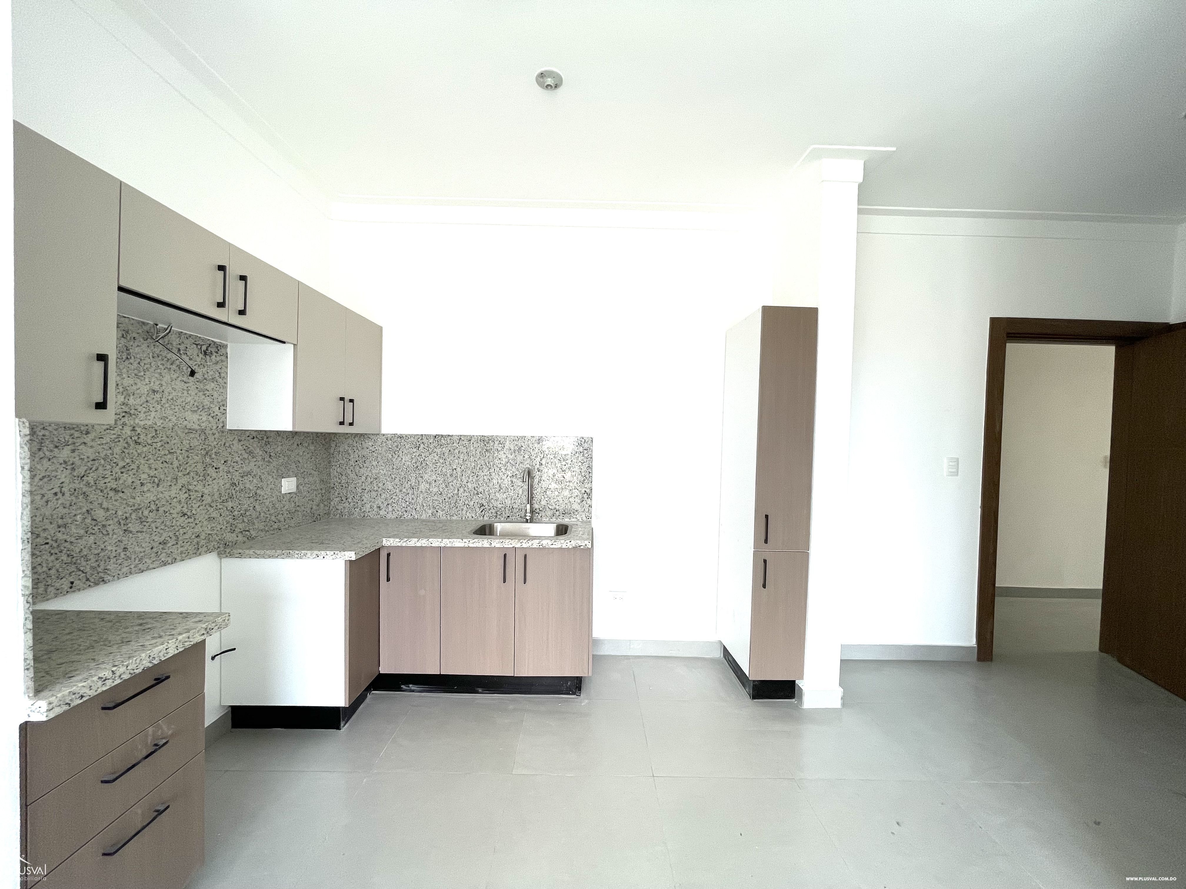 Apartamento en Venta El Millón 450118