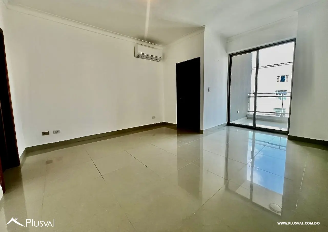Apartamento en alquiler , en la mejor zona del Millon 467733