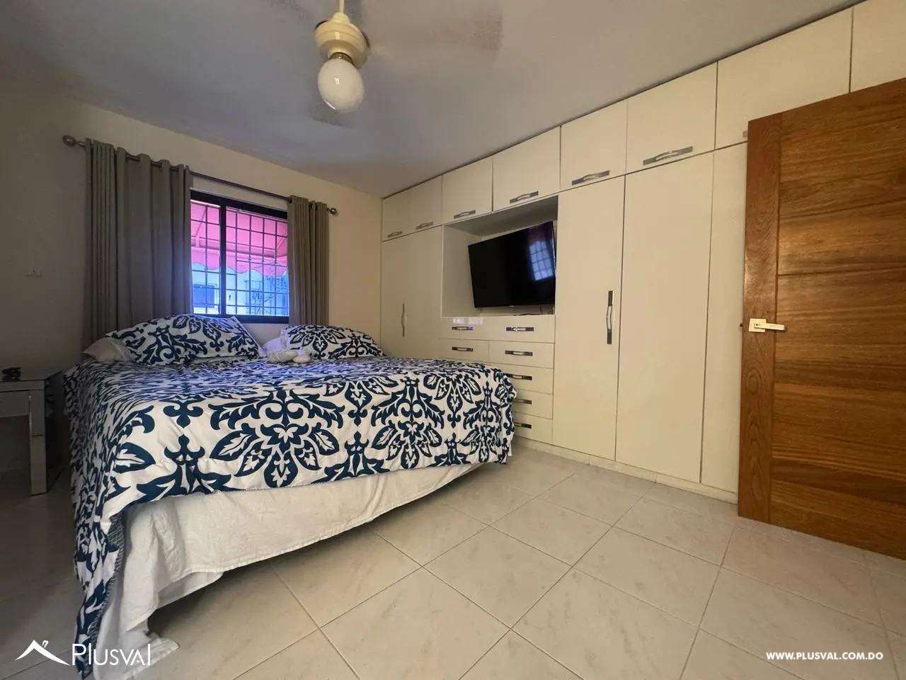 Apartamento en Venta en el Millon 3 Habitaciones 509987